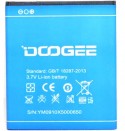 Аккумулятор Doogee X5/Х5 PRO оригинал (2400 mAh)