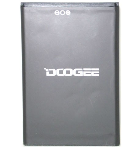 Аккумулятор Doogee X5 Max/X5 Max PRO (4000mAh) оригинал