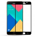 Защитное стекло Samsung A5 2016/A510 Full Screen черное