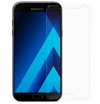 Защитное стекло Samsung A320 (A3-2017)