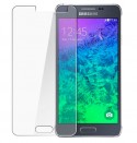 Защитное стекло Samsung A500 (A5)