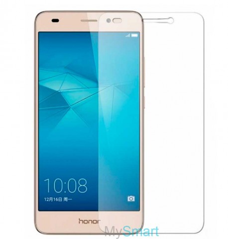 Защитное стекло Huawei Honor 5C/GT3