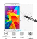 Защитное стекло Samsung Galaxy Tab 4 7.0 (T231) Veron (2.5D) без упаковки