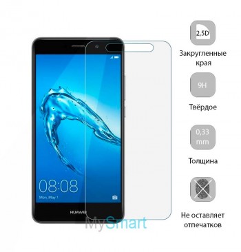 Защитное стекло Huawei Honor Holly 4