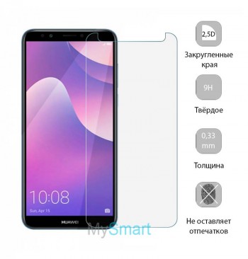 Защитное стекло Huawei Nova 2 Lite