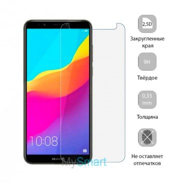 Защитное стекло Huawei Enjoy 8