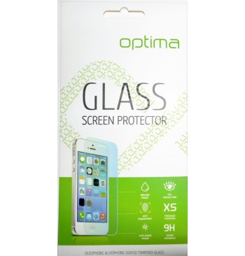 Защитное стекло Asus Zenfone Go (5-ZC500TG)