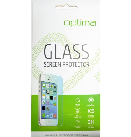 Защитное стекло Asus Zenfone 3 Deluxe (5.7-ZS570KL)