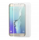 Защитное Стекло Samsung G928 (S6 Edge Plus) 3D прозрачное