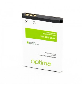 Аккумулятор Optima Nokia 5B