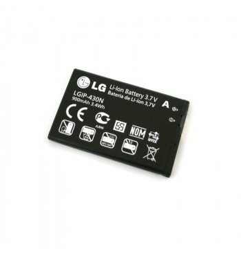 Аккумулятор High Copy LG GW300/GS290/T300/T310/T315/KF301 (LGIP-430N)