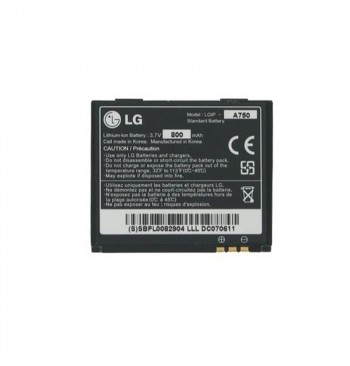 Аккумулятор High Copy LG KE850 (LGIP-A750)