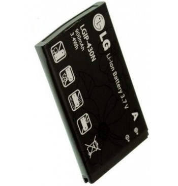 Аккумулятор High Copy LG KS660 (LGIP-340N)
