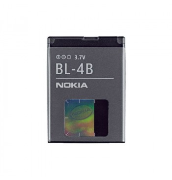 Аккумулятор High Copy Nokia BL-4B