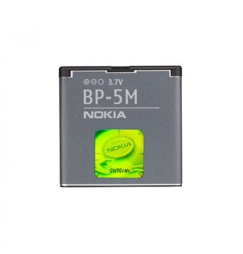 Аккумулятор High Copy Nokia BP-5M