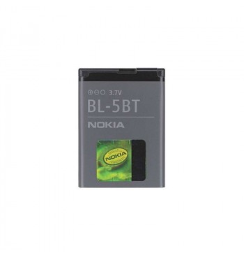 Аккумулятор High Copy Nokia BL-5BT