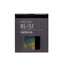 Аккумулятор High Copy Nokia BL-5F