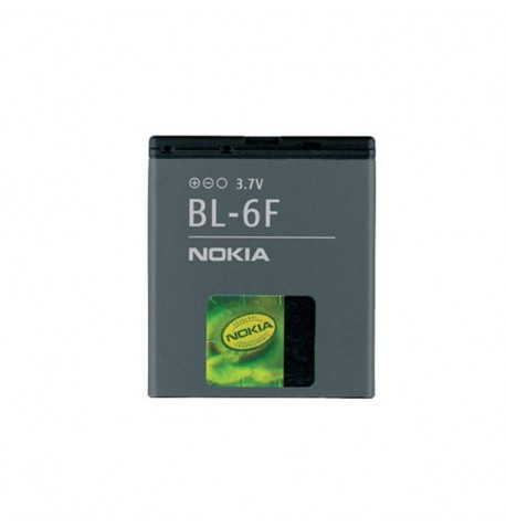 Аккумулятор High Copy Nokia BL-6F