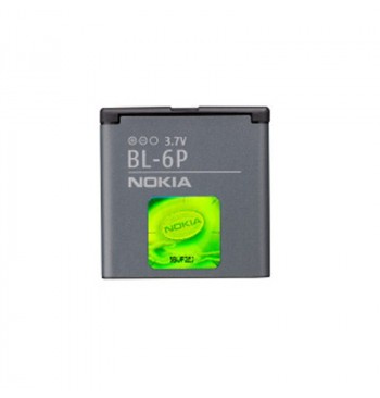 Аккумулятор High Copy Nokia BL-6P