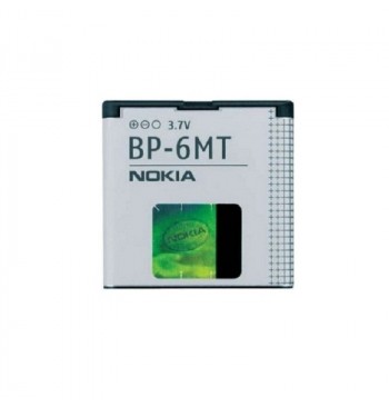 Аккумулятор High Copy Nokia BP-6MT