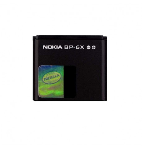 Аккумулятор High Copy Nokia BP-6X