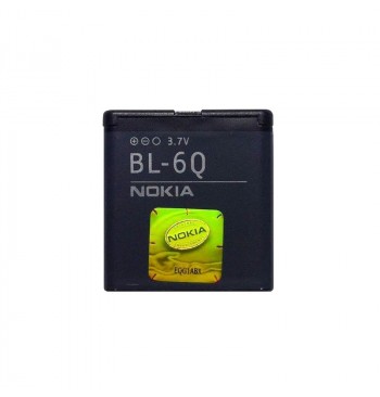 Аккумулятор High Copy Nokia BP-6Q