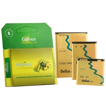 Аккумулятор Gelius Ultra LG KU990 (LGIP-580A)