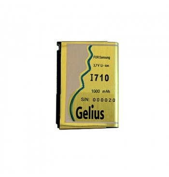 Аккумулятор Gelius Ultra Samsung I710 (AB663450CU)
