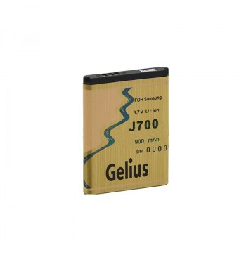 Аккумулятор Gelius Ultra Samsung J700 (AB503442BE)