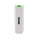 Дополнительная батарея Remax (Copy) Mini 2600mAh Green