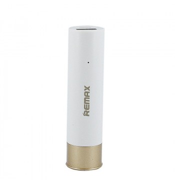 Дополнительная батарея Remax (OR) RPL-18 Shell 2500mAh White