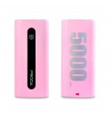 Дополнительная батарея Proda E5 Power Box 5000mAh Pink