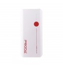 Дополнительная батарея Proda Jane V10 20000mAh White/Red