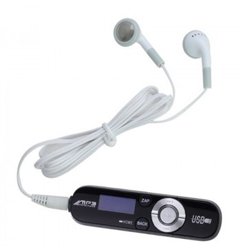 MP3 player Sony YT-01 LCD + FM + HF