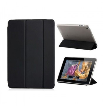Чехол iPad PRO 12.9 Goospery Soft Mercury черный