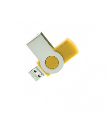 USB Flash 8Gb Kingston DT101 G2