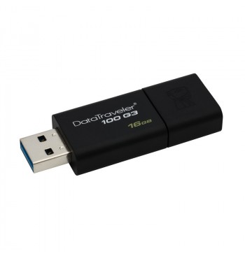 USB Flash 16Gb Kingston G3