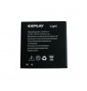 Аккумулятор Explay Light  оригинал