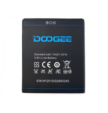 Аккумулятор Doogee LEO (B-DG280) оригинал