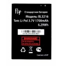 Аккумулятор Fly BL3216 (IQ4414) оригинал