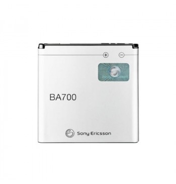 Аккумулятор Sony Ericsson BA-700 (Xperia E/Xperia NEO, Xperia PRO, Xperia Ray, Xperia NEO V) оригинал