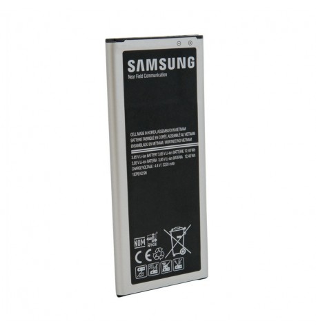 Аккумулятор Samsung N910 (Note 4) (EB-BN910BB) оригинал