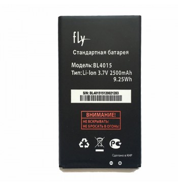 Аккумулятор Fly BL4015 (IQ440) оригинал