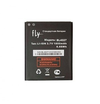 Аккумулятор Fly BL4027 (IQ4410) оригинал