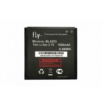 Аккумулятор Fly BL4253 (IQ443) оригинал