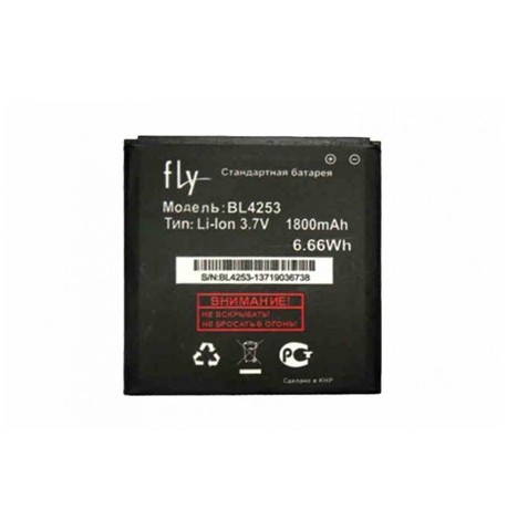 Аккумулятор Fly BL4253 (IQ443) оригинал