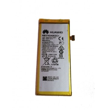Аккумулятор Huawei P8 оригинал (HB3447A9EBW)