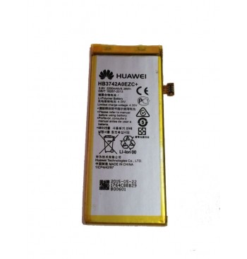 Аккумулятор Huawei P8 Lite оригинал (HB3742A0EZC)