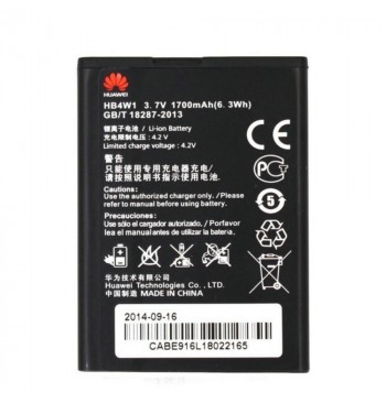 Аккумулятор Huawei Y210/G510/G520/U8951D (HB4W1H) оригинал