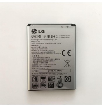 Аккумулятор LG G2 mini/D618/D620/D315/F70 (BL-59UH) оригинал